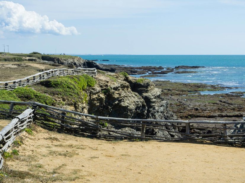 Saint Hilaire de Riez